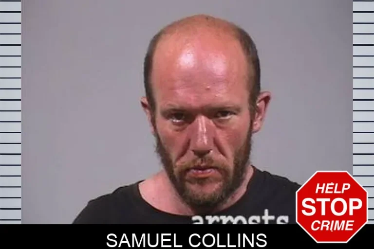 Samuel Collins