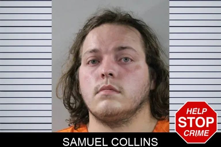Samuel Collins