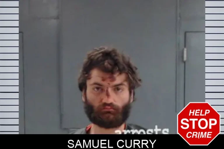 Samuel Curry