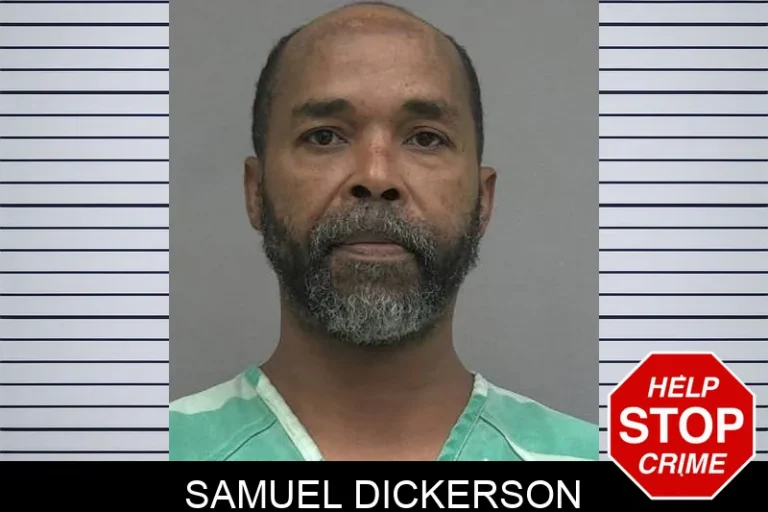 Samuel Dickerson