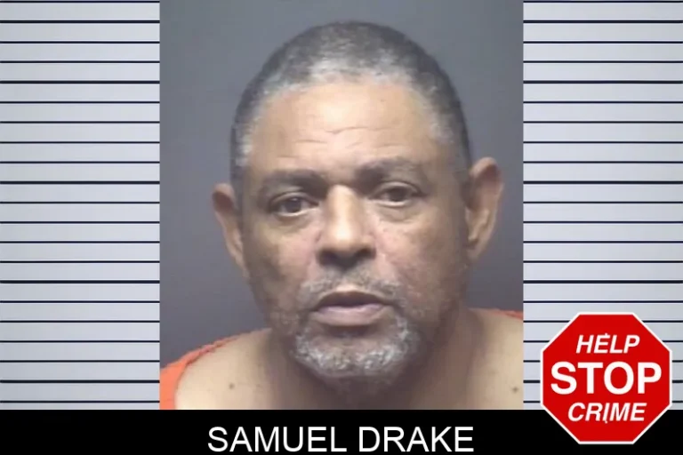 Samuel Drake