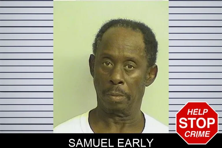 Samuel Early