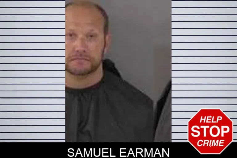 Samuel Earman