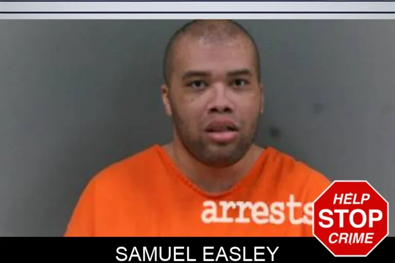 Samuel Easley