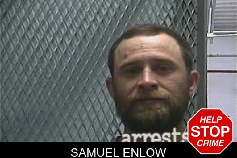 Samuel Enlow