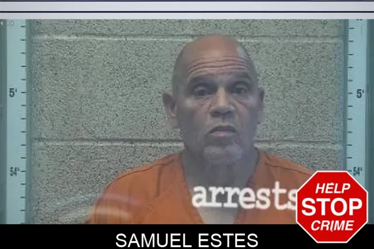 Samuel Estes
