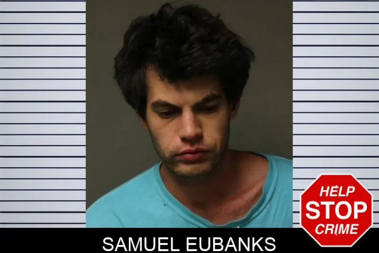 Samuel Eubanks