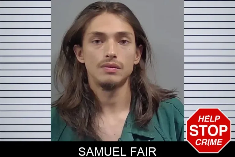Samuel Fair
