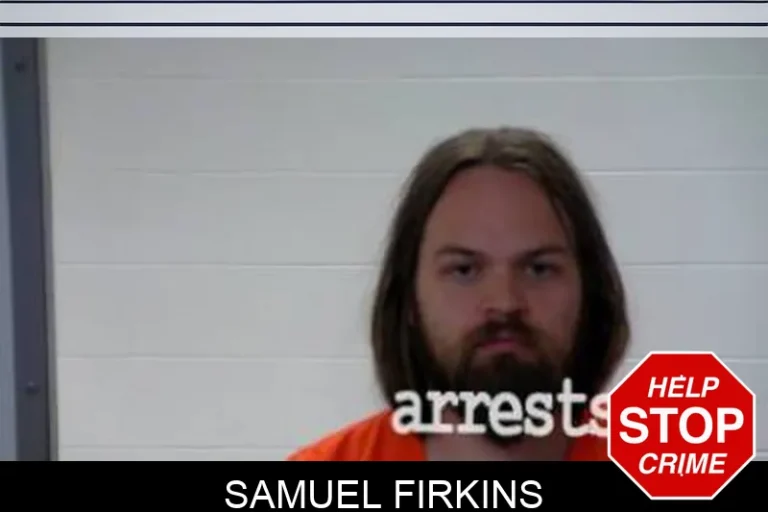 Samuel Firkins