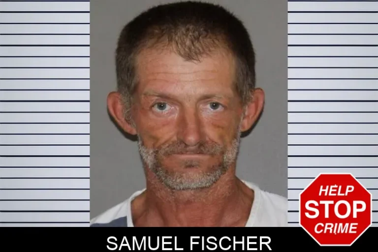 Samuel Fischer