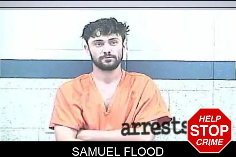 Samuel Flood
