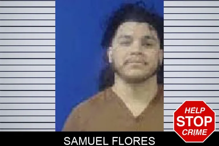 Samuel Flores