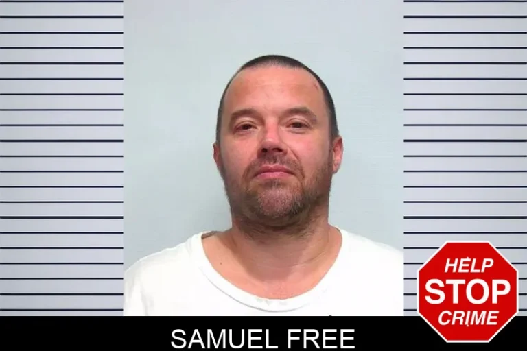 Samuel Free