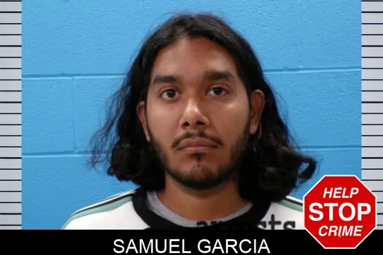 Samuel Garcia