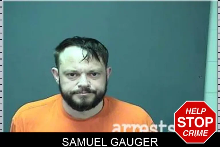 Samuel Gauger