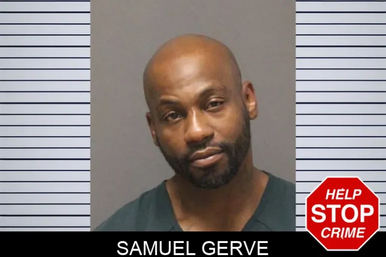 Samuel Gerve