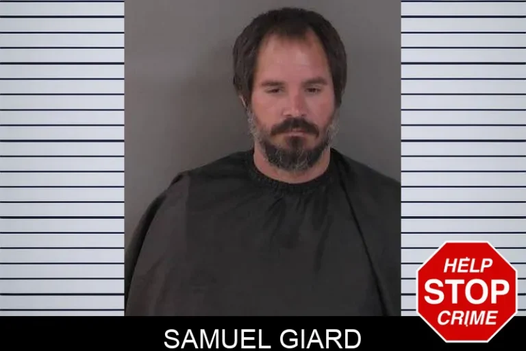 Samuel Giard