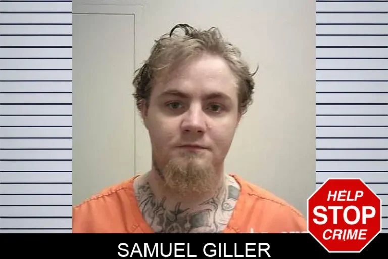 Samuel Giller