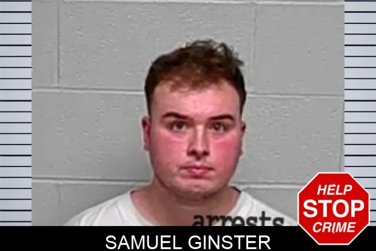 Samuel Ginster