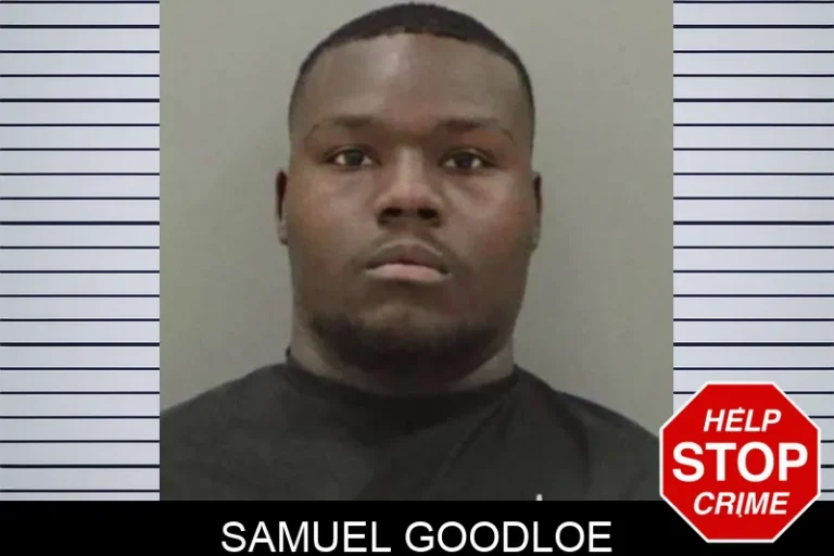 Samuel Goodloe