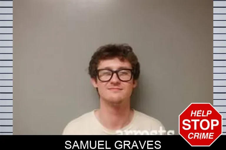 Samuel Graves