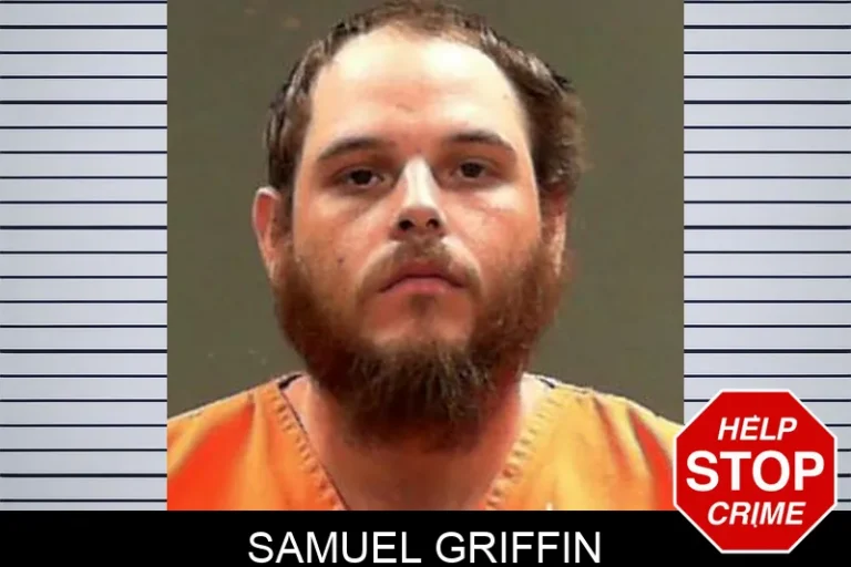 Samuel Griffin