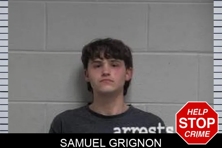 Samuel Grignon