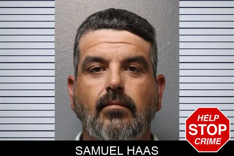 Samuel Haas