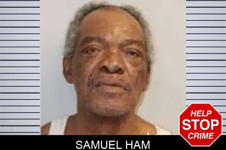 Samuel Ham