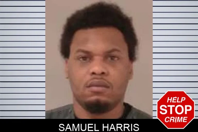 Samuel Harris
