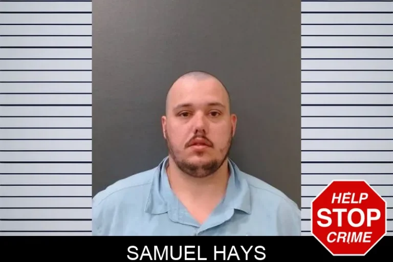 Samuel Hays