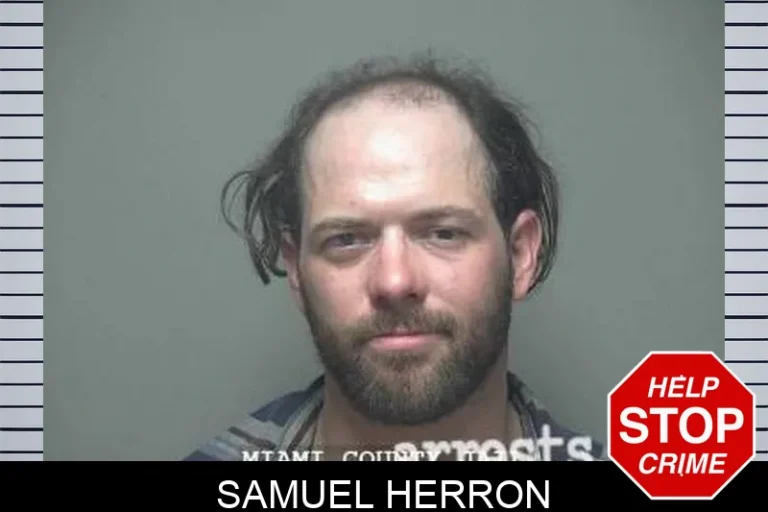 Samuel Herron