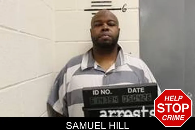 Samuel Hill