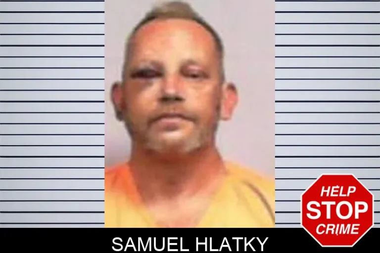 Samuel Hlatky