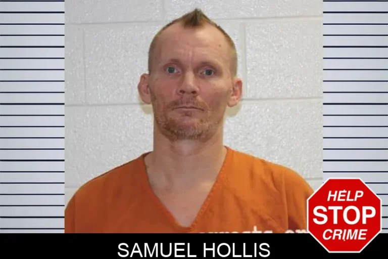 Samuel Hollis