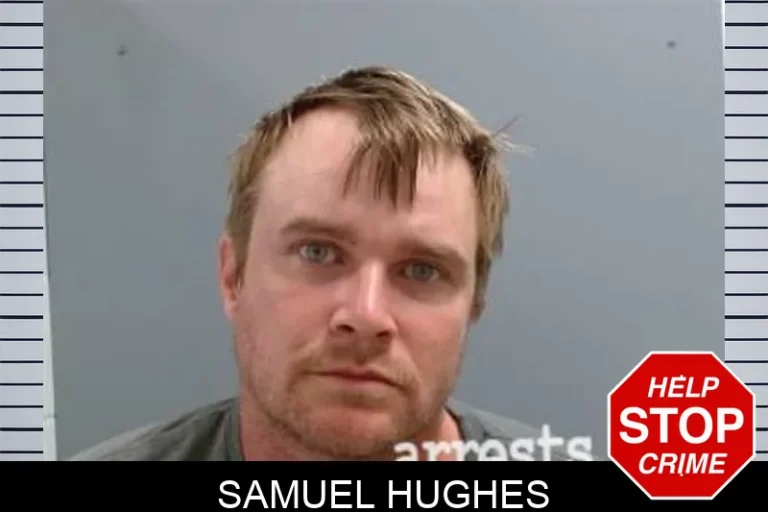 Samuel Hughes