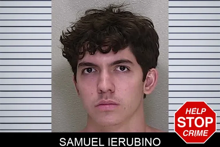 Samuel Ierubino