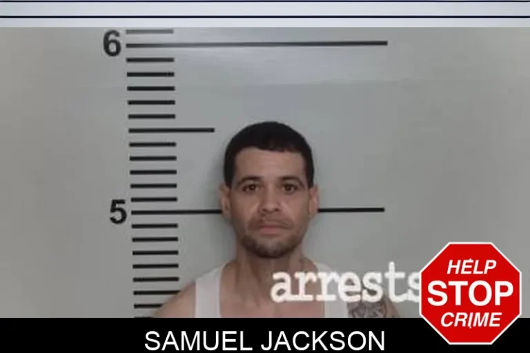 Samuel Jackson