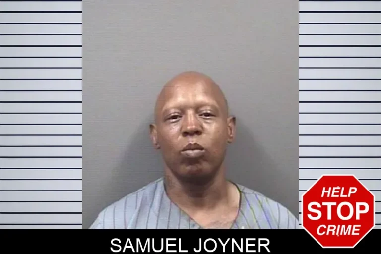 Samuel Joyner
