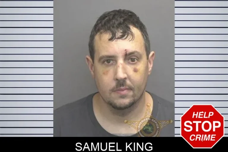 Samuel King