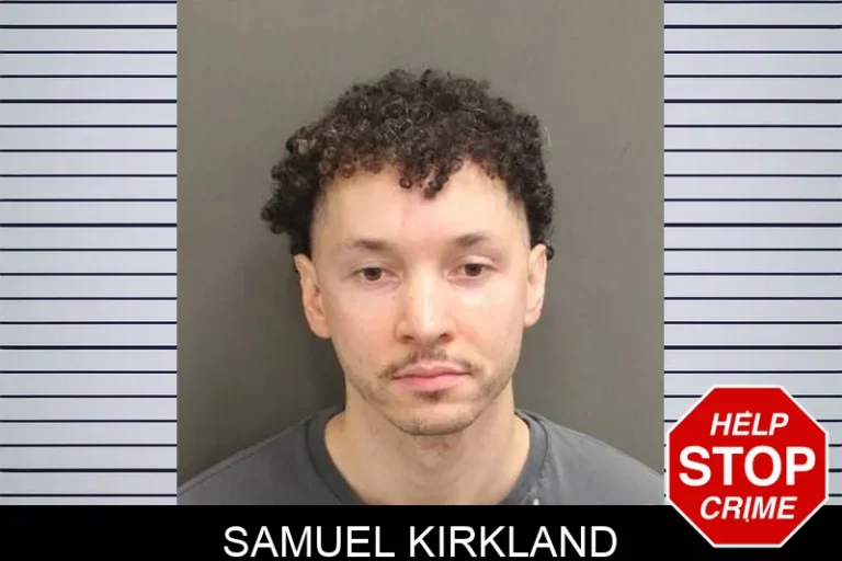 Samuel Kirkland