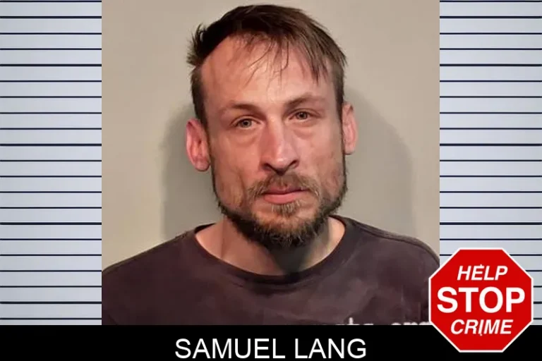 Samuel Lang