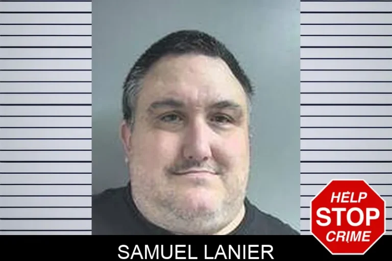 Samuel Lanier