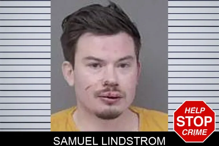 Samuel Lindstrom