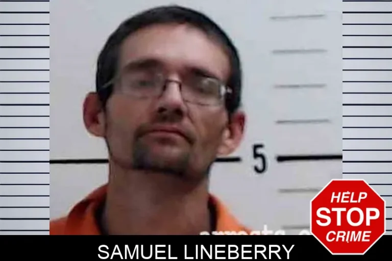 Samuel Lineberry