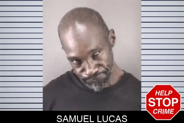 Samuel Lucas