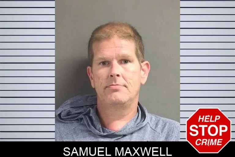 Samuel Maxwell