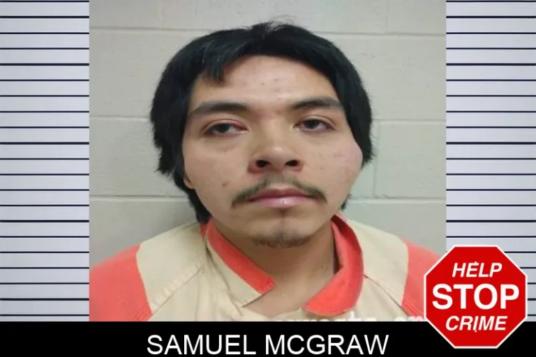 Samuel McGraw