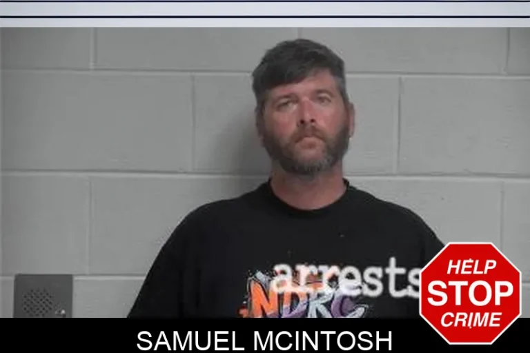 Samuel McIntosh
