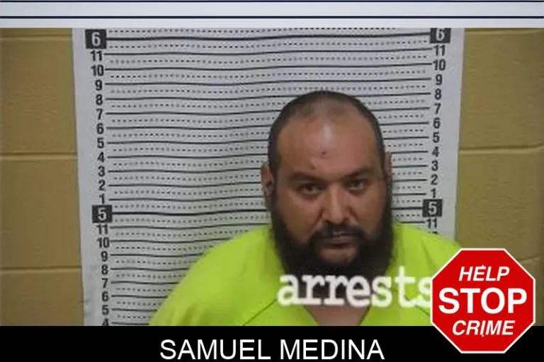 Samuel Medina